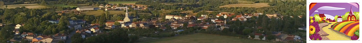 Massais Village